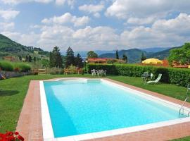 Ξενοδοχείο φωτογραφία: Chiesa di Celle Apartment Sleeps 6 Pool WiFi