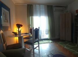 A picture of the hotel: Apartment Aba