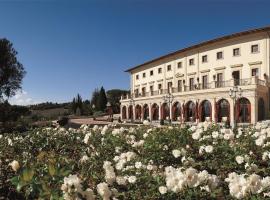 A picture of the hotel: Fonteverde Lifestyle & Thermal Retreat - The Leading Hotels of the World
