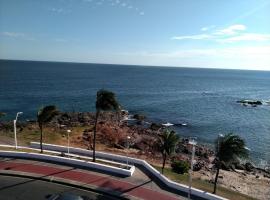 Hình ảnh khách sạn: Apartamento no Rio Vermelho frente ao mar