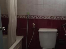 A picture of the hotel: The Rusuna Garden Apartemen 2BR