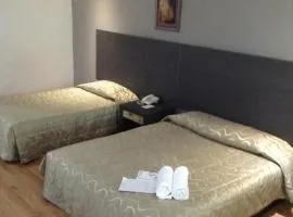 Purnama Hotel