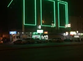 Al Eairy Apartment-Alqaseem 4