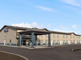 Travelodge by Wyndham Pincher Creek, hotel en Pincher Creek