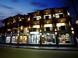 Lamoon Lamai Residence & Guesthouse, ξενοδοχείο στην Παραλία Λαμάι