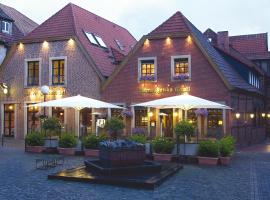 Gambaran Hotel: Hotel Domschenke