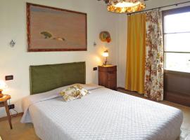 Hotelfotos: Mattone Villa Sleeps 10 Pool Air Con WiFi