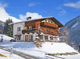 Hotel foto: Aberg Apartment Sleeps 23 WiFi