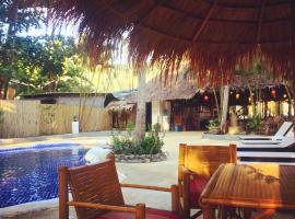 Papillon Bungalows, hotel in Koh Lanta