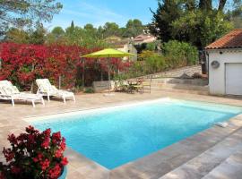 Hotelfotos: Taradeau Villa Sleeps 11 Pool WiFi