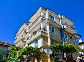 Family Hotel Apolonia