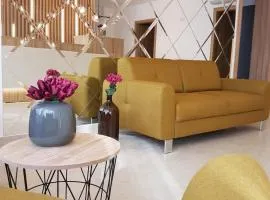 YMY Boutique Residence