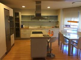 Hình ảnh khách sạn: Lux Apart en ELCHE