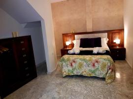 A picture of the hotel: Apartamento Realejo centro ciudad