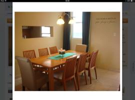 Fotos de Hotel: Windgate Apartments