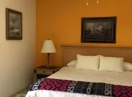 HOTEL BOUTIQUE EL VIEJO MUNDO