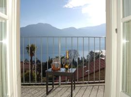 Hình ảnh khách sạn: La Finestra sul Lago
