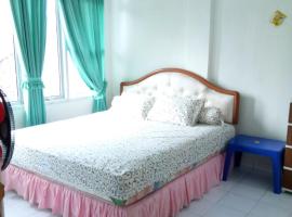 Foto di Hotel: Dolphin Kost