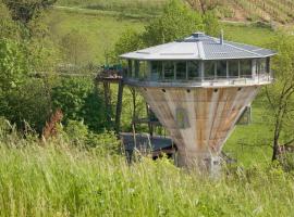 Hotel kuvat: Bergwerksilo Herznach