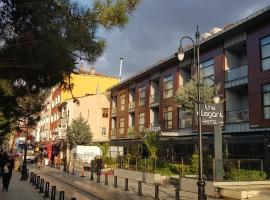 The Elegant Hotel, hotel en Estambul
