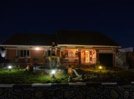 A picture of the hotel: Lake Victoria Country Home