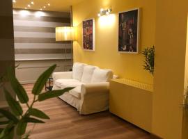 Hotel Photo: Apartment Hotel Marchesini