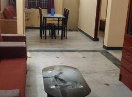 Gambaran Hotel: Mulberry Guest House