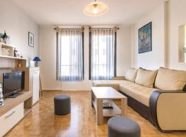 A picture of the hotel: Apartman Marko 1