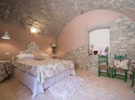 Hotel kuvat: B&B dell'Osteria