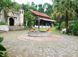 Hotel kuvat: Takalik Maya Lodge