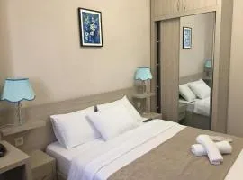 Family Hotel Triston