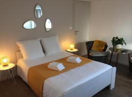 Hotel Photo: La pierre du petit'hom