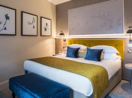 Gambaran Hotel: Sloane Place