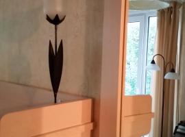 Hotel near Юрмала