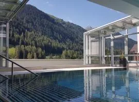 Hotel Nassereinerhof