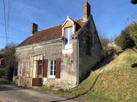 A picture of the hotel: Gite des Lilas