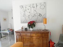 Hotel Photo: 7 Carrer del Conquistador