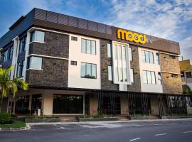 Gambaran Hotel: Mood Hotel