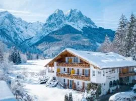 Boutique Hotel Längenfelder Hof