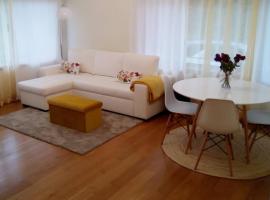 รูปภาพของโรงแรม: Várzea Apartment 2