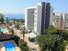 Хотел снимка: Olbia Hotel