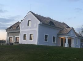 Хотел снимка: Villa Gabriella