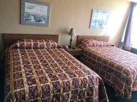 Fotos de Hotel: Budget Host Village Inn