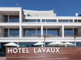 Hotel Foto: Hotel Lavaux