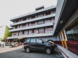 Hotel Photo: RedDoorz Plus near RSCM Jakarta