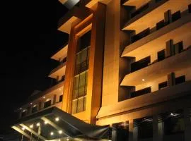 Hotel Kini Pontianak, готель у місті Понтіанак