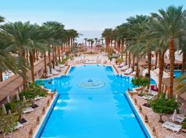 Ξενοδοχείο φωτογραφία: Herods Palace Hotels & Spa Eilat a Premium collection by Fattal Hotels