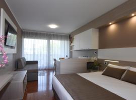 Gambaran Hotel: Residence all'Adige