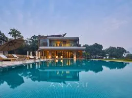 Anadu Private House