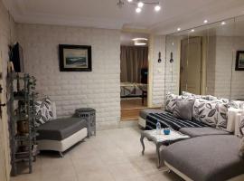 Hotel Photo: Studio les Belles Residences